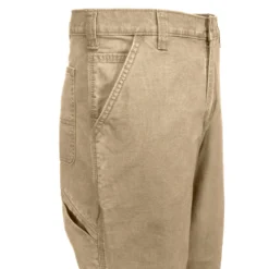 Carhartt Pants: Men's Rugged Flex 102291 253 Dark Khaki Dungarees 7 Carhartt Pants: Men's Rugged Flex 102291 253 Dark Khaki Dungarees -Eagle Shop carhartt 102291 253 r 01 1