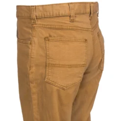 Carhartt Pants: Men's 102517 918 Brown Hickory Rigby Rugged Flex Canvas Five-Pocket Pants 6 Carhartt Pants: Men's 102517 918 Brown Hickory Rigby Rugged Flex Canvas Five-Pocket Pants -Eagle Shop carhartt 102517 918 l 01