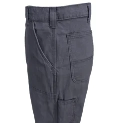 Carhartt Pants: Rugged Flex Rigby Men's Grey Double-Front 102802 029 Pants 6 Carhartt Pants: Rugged Flex Rigby Men's Grey Double-Front 102802 029 Pants -Eagle Shop carhartt 102802 029 3