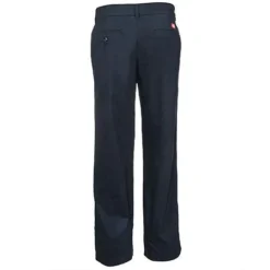 Dickies Pants: Women's Black FP321 BK Relaxed Fit Stretch Twill Work Pants 7 Dickies Pants: Women's Black FP321 BK Relaxed Fit Stretch Twill Work Pants -Eagle Shop dickies fp321 bk b 01