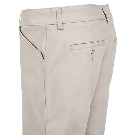 Dickies Pants: Women's Desert Sand FP321 DS Relaxed Stretch Twill Pants 3 Dickies Pants: Women's Desert Sand FP321 DS Relaxed Stretch Twill Pants - Image 3