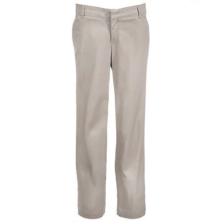 Dickies Pants: Women's Desert Sand FP321 DS Relaxed Stretch Twill Pants 4 Dickies Pants: Women's Desert Sand FP321 DS Relaxed Stretch Twill Pants - Image 4