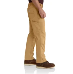 Carhartt Pants: Men's 102802 918 Hickory Rugged Flex Rigby Double Front Pants 7 Carhartt Pants: Men's 102802 918 Hickory Rugged Flex Rigby Double Front Pants -Eagle Shop download 2021 07 15t133047.166
