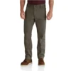 Carhartt Pants: Men's 102802 217 Tarmac Rugged Flex Rigby Double Front Pants