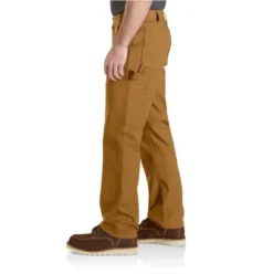 Carhartt Pants: 103279 211 Carhartt Brown Rugged Flex Relaxed Fit Duck Utility Work Pant 7 Carhartt Pants: 103279 211 Carhartt Brown Rugged Flex Relaxed Fit Duck Utility Work Pant -Eagle Shop download 2021 07 16t111617.813