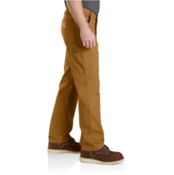Carhartt Pants: 103279 211 Carhartt Brown Rugged Flex Relaxed Fit Duck Utility Work Pant 6 Carhartt Pants: 103279 211 Carhartt Brown Rugged Flex Relaxed Fit Duck Utility Work Pant -Eagle Shop download 2021 07 16t111625.025