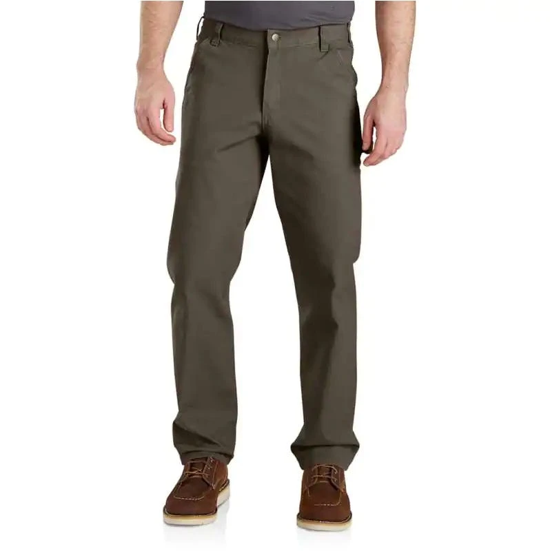 Carhartt Pants: 103279 217 Tarmac Rugged Flex Relaxed Fit Duck Utility Work Pant 1 Carhartt Pants: 103279 217 Tarmac Rugged Flex Relaxed Fit Duck Utility Work Pant