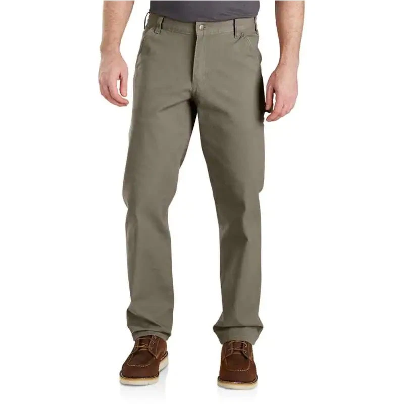Carhartt Pants: 103279 251 Desert Rugged Flex Relaxed Fit Duck Utility Work Pant 1 Carhartt Pants: 103279 251 Desert Rugged Flex Relaxed Fit Duck Utility Work Pant