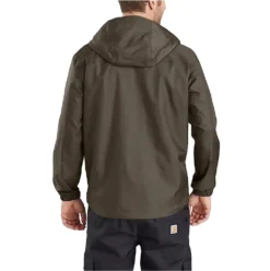 Carhartt Jackets: Men's 103510 217 Tarmac Storm Defender Loose Fit Midweight Jacket 7 Carhartt Jackets: Men's 103510 217 Tarmac Storm Defender Loose Fit Midweight Jacket -Eagle Shop download 2022 05 10t123015.841