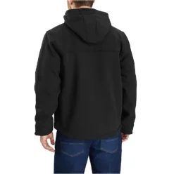 Carhartt Jackets: Men's 105001 N04 Black Super Dux Relaxed Fit Sherpa-Lined Active Jacket 5 Carhartt Jackets: Men's 105001 N04 Black Super Dux Relaxed Fit Sherpa-Lined Active Jacket -Eagle Shop download 2022 05 10t155034.494