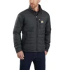 Carhartt Jacket: Men's 102208 029 Shadow Rain Defender Relaxed Fit Lightweight Insulated Jacket
