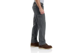 Carhartt Pants: Men's 103574 029 Rugged Flex Relaxed Fit Canvas Cargo Work Pant 7 Carhartt Pants: Men's 103574 029 Rugged Flex Relaxed Fit Canvas Cargo Work Pant -Eagle Shop download 5 1