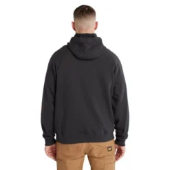 Timberland PRO Workwear: Men's TB0A1HVY 001 Black Hood Honcho Sweatshirt 10 Timberland PRO Workwear: Men's TB0A1HVY 001 Black Hood Honcho Sweatshirt -Eagle Shop e9c7e0e3e6f42aca75a5891d96ae1e45d4ca24a2