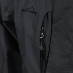 Eddie Bauer Jackets: Men's EB550 BLK Waterproof Black Hooded Rain Jacket 10 Eddie Bauer Jackets: Men's EB550 BLK Waterproof Black Hooded Rain Jacket -Eagle Shop eddie bauer eb550 blk pd 01