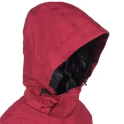 Eddie Bauer Jackets: Women's EB551 RAD Lightweight Red Rain Jacket 8 Eddie Bauer Jackets: Women's EB551 RAD Lightweight Red Rain Jacket -Eagle Shop eddie bauer eb551 red h 01