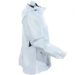 Eddie Bauer Jackets: Women's White EB551 WHT Waterproof Hooded Rain Jacket 9 Eddie Bauer Jackets: Women's White EB551 WHT Waterproof Hooded Rain Jacket -Eagle Shop eddie bauer eb551 wht r 01