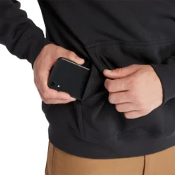 Timberland PRO Workwear: Men's TB0A1HVY 001 Black Hood Honcho Sweatshirt 12 Timberland PRO Workwear: Men's TB0A1HVY 001 Black Hood Honcho Sweatshirt -Eagle Shop f3a257c02b32269f516155fac961d17a8d7b42b3