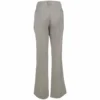 Dickies Pants: Women's Desert Sand FP121 DS Flat Front Stretch Twill Pants
