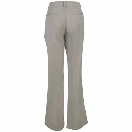 Dickies Pants: Women's Desert Sand FP121 DS Flat Front Stretch Twill Pants 1 Dickies Pants: Women's Desert Sand FP121 DS Flat Front Stretch Twill Pants