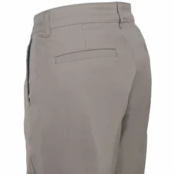Dickies Pants: Women's Desert Sand FP121 DS Flat Front Stretch Twill Pants 6 Dickies Pants: Women's Desert Sand FP121 DS Flat Front Stretch Twill Pants -Eagle Shop fp121ds dickiesl 01