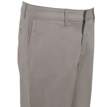 Dickies Pants: Women's Desert Sand FP121 DS Flat Front Stretch Twill Pants 4 Dickies Pants: Women's Desert Sand FP121 DS Flat Front Stretch Twill Pants - Image 4