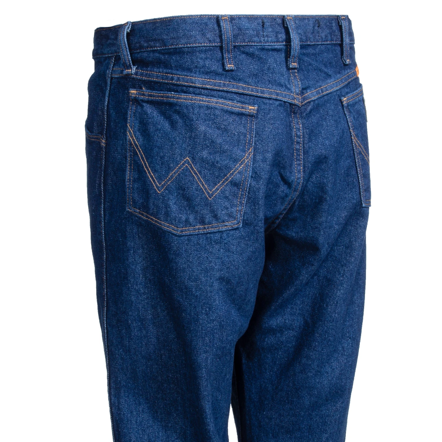 Wrangler Jeans: Men's FR31MWZ Flame Resistant Relaxed Fit Jeans 1 Wrangler Jeans: Men's FR31MWZ Flame Resistant Relaxed Fit Jeans