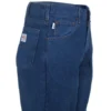 Carhartt Jeans: Men's FRB100 Flame-Resistant Relaxed Fit Jeans