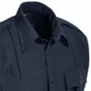 Horace Small Shirts: Mens Long Sleeve Sentry Plus Shirt HS1150