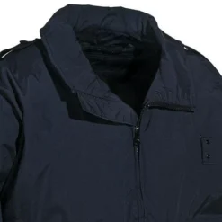 Horace Small Jackets: Mens Nylon Waterproof Lined Jacket HS3350 10 Horace Small Jackets: Mens Nylon Waterproof Lined Jacket HS3350 -Eagle Shop hs3350 blk theforcecd 01