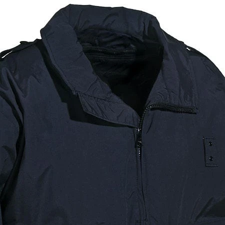Horace Small Jackets: Mens Nylon Waterproof Lined Jacket HS3350 5 Horace Small Jackets: Mens Nylon Waterproof Lined Jacket HS3350 - Image 5