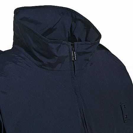 Horace Small Jackets: Mens Nylon Waterproof Lined Jacket HS3350 4 Horace Small Jackets: Mens Nylon Waterproof Lined Jacket HS3350 - Image 4