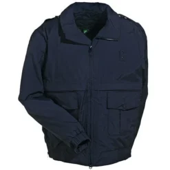 Horace Small Jackets: Mens Nylon Waterproof Lined Jacket HS3350 8 Horace Small Jackets: Mens Nylon Waterproof Lined Jacket HS3350 -Eagle Shop hs3350 blk theforcef 01