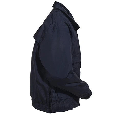 Horace Small Jackets: Mens Nylon Waterproof Lined Jacket HS3350 1 Horace Small Jackets: Mens Nylon Waterproof Lined Jacket HS3350