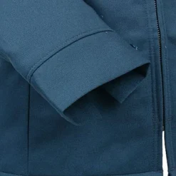 Red Kap Work Clothes: Sage Green Perma-Lined Panel Jacket JT50 SG 6 Red Kap Work Clothes: Sage Green Perma-Lined Panel Jacket JT50 SG -Eagle Shop image 45171 1