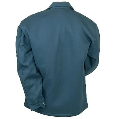 Red Kap Work Clothes: Sage Green Perma-Lined Panel Jacket JT50 SG 1 Red Kap Work Clothes: Sage Green Perma-Lined Panel Jacket JT50 SG