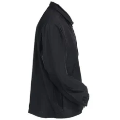 5.11 Tactical Jackets: Black Packable Uniform Jacket 48035 019