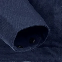 CornerStone Jackets: J763 Navy Cotton Duck Work Jacket 7 CornerStone Jackets: J763 Navy Cotton Duck Work Jacket -Eagle Shop image 46113