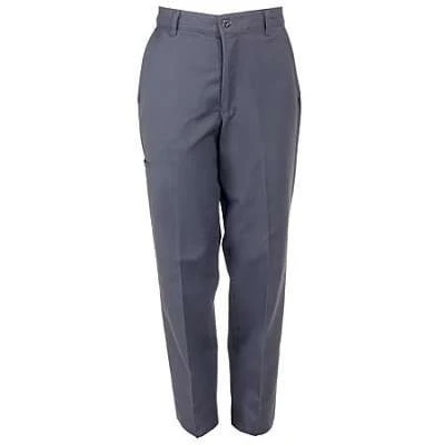 Red Kap Pants:Men's Charcoal PT2C CH Cell Phone Pocket Work Pants 4 Red Kap Pants:Men's Charcoal PT2C CH Cell Phone Pocket Work Pants - Image 4