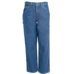 Wrangler Riggs Jeans: Men's Denim FR3W020 FR Flame Resistant Carpenter Jeans 9 Wrangler Riggs Jeans: Men's Denim FR3W020 FR Flame Resistant Carpenter Jeans -Eagle Shop image 57349
