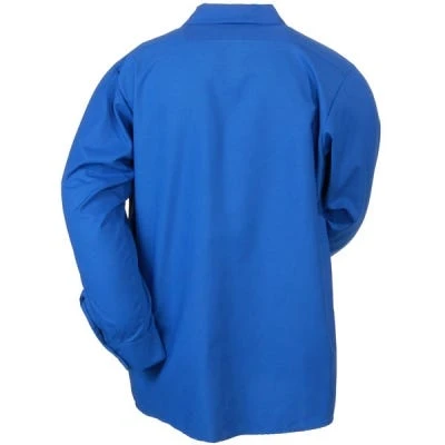 Red Kap Work Clothes: Industrial Work Shirt SP14 RB 1 Red Kap Work Clothes: Industrial Work Shirt SP14 RB