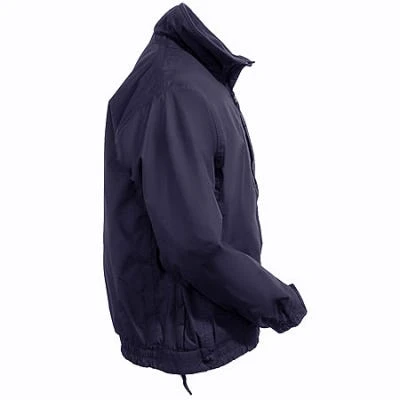 5.11 Tactical Jackets: Big Horn Dark Navy Jacket 48026 724 2 5.11 Tactical Jackets: Big Horn Dark Navy Jacket 48026 724 - Image 2