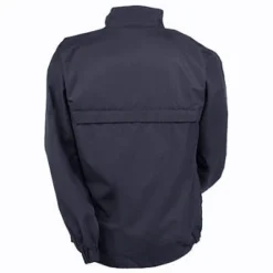 5.11 Tactical Jacket: Black Response Windbreaker 48016 019 -Eagle Shop image 63225