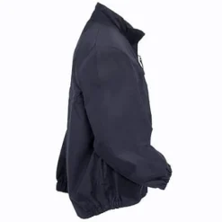 5.11 Tactical Jacket: Black Response Windbreaker 48016 019