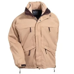 5.11 Tactical Parka: Waterproof Aggressor Coyote Parka 48032 120 9 5.11 Tactical Parka: Waterproof Aggressor Coyote Parka 48032 120 -Eagle Shop image 64908