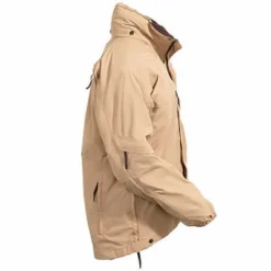5.11 Tactical Parka: Waterproof Aggressor Coyote Parka 48032 120 7 5.11 Tactical Parka: Waterproof Aggressor Coyote Parka 48032 120 -Eagle Shop image 64909