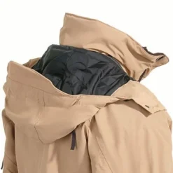 5.11 Tactical Parka: Waterproof Aggressor Coyote Parka 48032 120 8 5.11 Tactical Parka: Waterproof Aggressor Coyote Parka 48032 120 -Eagle Shop image 64910