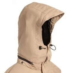 5.11 Tactical Parka: Waterproof Aggressor Coyote Parka 48032 120