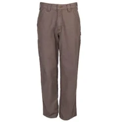 Carhartt Dungarees: Men's B151 LBR Canvas Work Dungaree Pants 7 Carhartt Dungarees: Men's B151 LBR Canvas Work Dungaree Pants -Eagle Shop image 65194