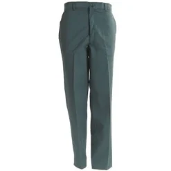 Red Kap Pants: Men's PC20 SG Spruce Green Twill Work Pants -Eagle Shop image 65938