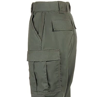 5.11 Tactical Pants: Men's TDU Ripstop Green Work Pant 74003 190 1 5.11 Tactical Pants: Men's TDU Ripstop Green Work Pant 74003 190